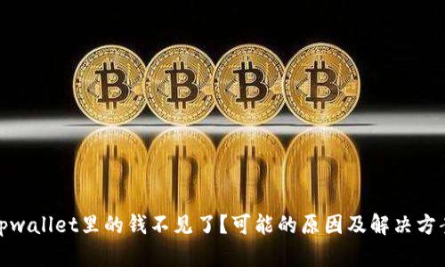 tpwallet里的钱不见了?可能的原因及解决方案