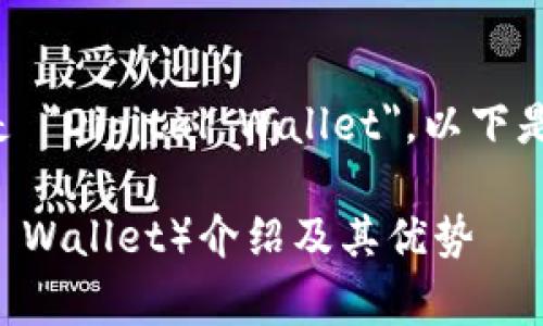 数字钱包的英文是