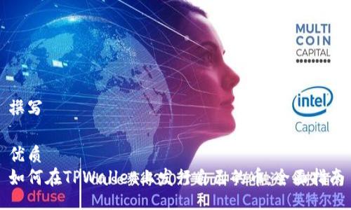 撰写
优质
如何在TPWallet上发行自己的币:全面指南