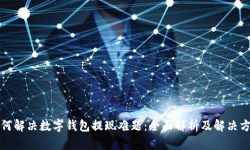 如何解决数字钱包提现难题:全面解析及解决方案