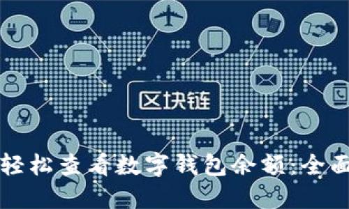 如何轻松查看数字钱包余额:全面指南