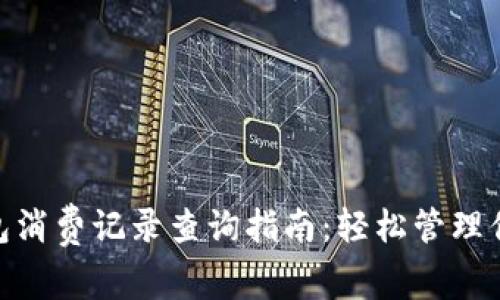 数字钱包消费记录查询指南:轻松管理你的财务