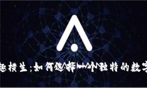 “醒”字妙趣横生：如何选择一个独特的数字钱包名称