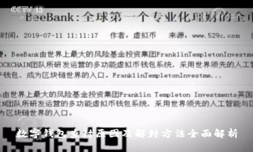 数字钱包查封原因及解封方法全面解析