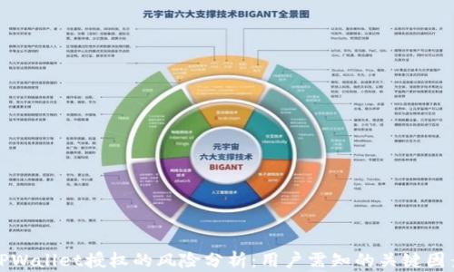
TPWallet授权的风险分析：用户需知的关键因素