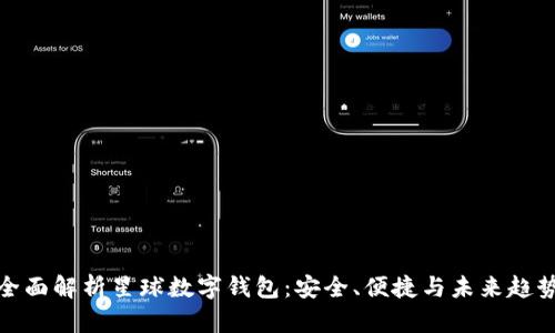 全面解析星球数字钱包:安全、便捷与未来趋势