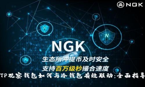 TP观察钱包如何与冷钱包有效联动:全面指导