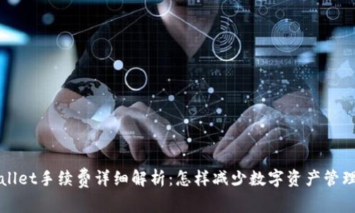 TPWallet手续费详细解析：怎样减少数字资产管理成本