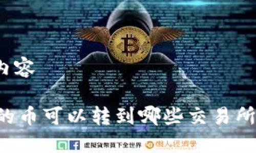 准备中的内容
TPWallet的币可以转到哪些交易所?最全指南