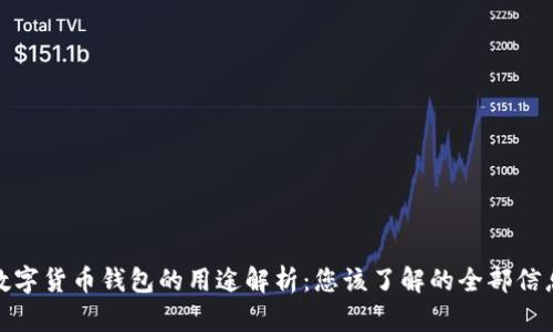 数字货币钱包的用途解析：您该了解的全部信息