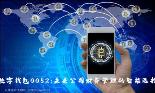 数字钱包0052:未来公司财务管理的智能选择