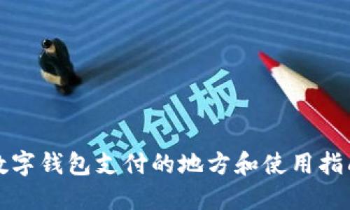 数字钱包支付的地方和使用指南