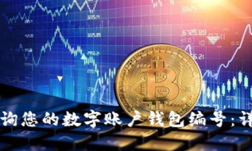 如何查询您的数字账户钱包编号:详细指南