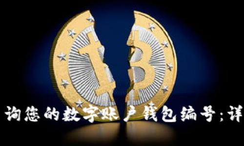 如何查询您的数字账户钱包编号:详细指南
