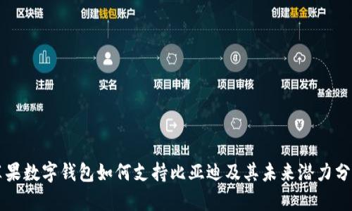 苹果数字钱包如何支持比亚迪及其未来潜力分析