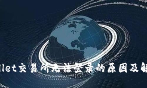 思考  
 TPWallet交易所无法登录的原因及解决方法