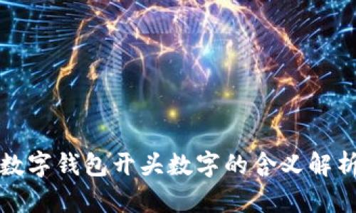 数字钱包开头数字的含义解析