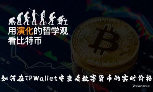 如何在TPWallet中查看数字货币的实时价格