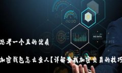 思考一个且的优质加密钱包怎么查人？详解查找