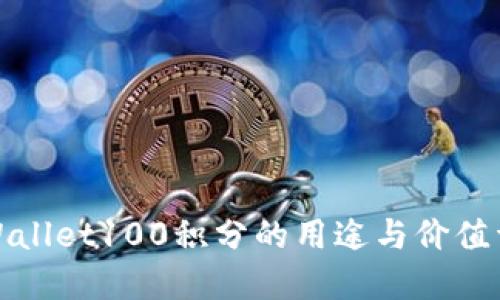 TPWallet100积分的用途与价值详解