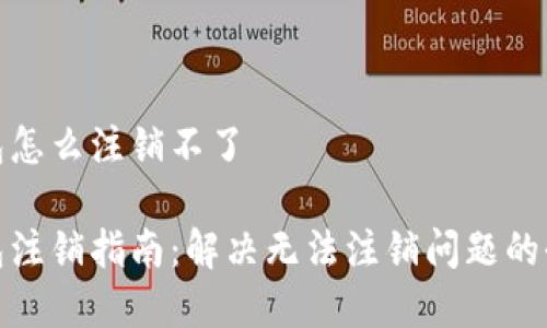 数字钱包怎么注销不了
数字钱包注销指南:解决无法注销问题的全面攻略