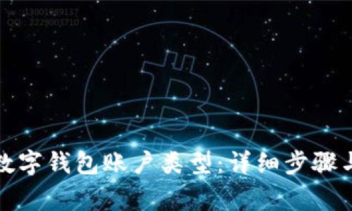 如何填写数字钱包账户类型:详细步骤与注意事项