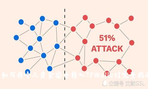 如何将个人资金安全转入TPWallet?完整指南