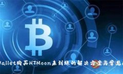 TPWallet购买HTMoon未到账的解决方案与常见问题
