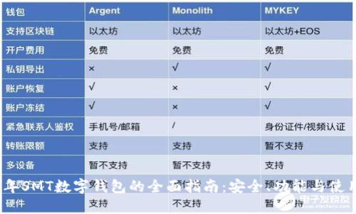 2023年SMT数字钱包的全面指南：安全、功能与使用技巧