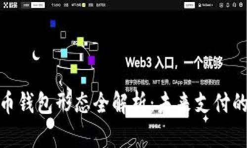数字人民币钱包形态全解析:未来支付的创新选择