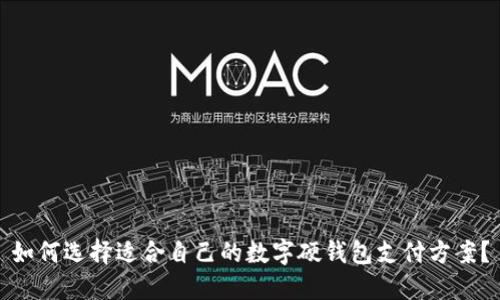 如何选择适合自己的数字硬钱包支付方案?
