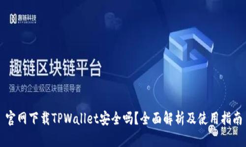 官网下载TPWallet安全吗?全面解析及使用指南