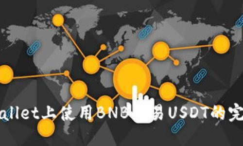 优质
在TPWallet上使用BNB交易USDT的完整指南