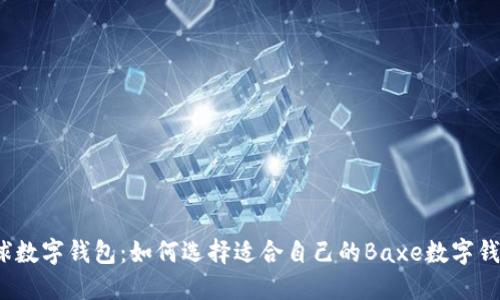 全球数字钱包:如何选择适合自己的Baxe数字钱包?