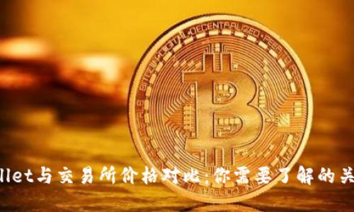 TPWallet与交易所价格对比:你需要了解的关键因素