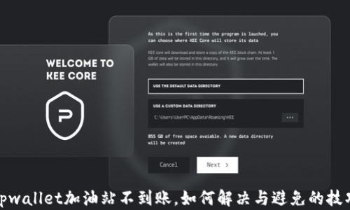 tpwallet加油站不到账,如何解决与避免的技巧