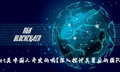 tpwallet是中国人开发的吗?深入探讨其背后的团队与技术