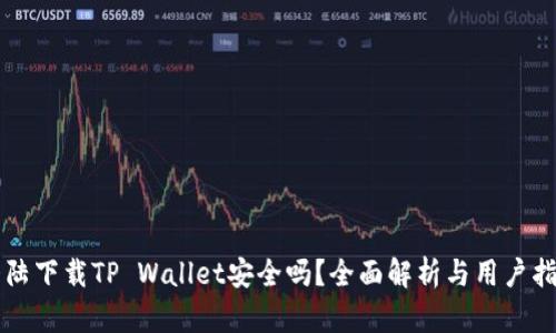 大陆下载TP Wallet安全吗?全面解析与用户指南
