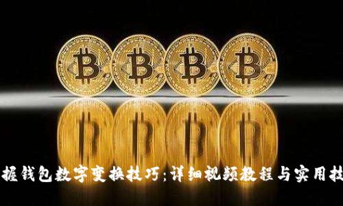 掌握钱包数字变换技巧:详细视频教程与实用技巧