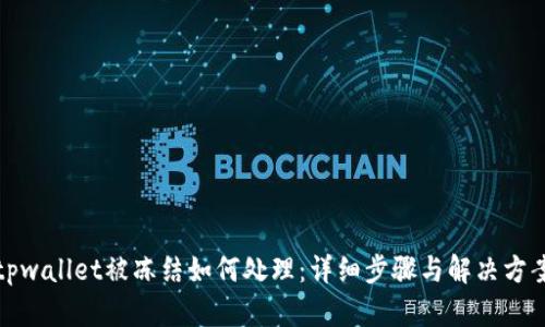 tpwallet被冻结如何处理:详细步骤与解决方案