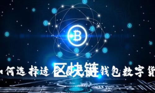 : 如何选择适合自己的钱包数字货币?