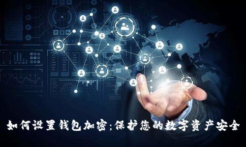 如何设置钱包加密:保护您的数字资产安全