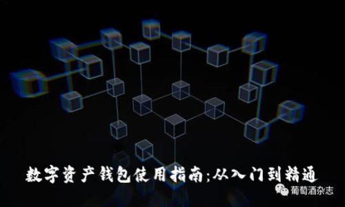 数字资产钱包使用指南：从入门到精通