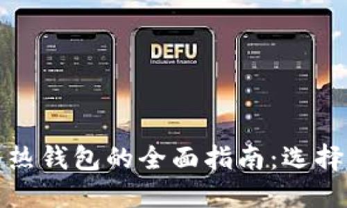 数字货币冷热钱包的全面指南:选择和使用技巧