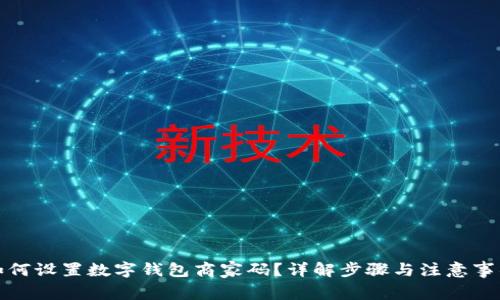 如何设置数字钱包商家码?详解步骤与注意事项
