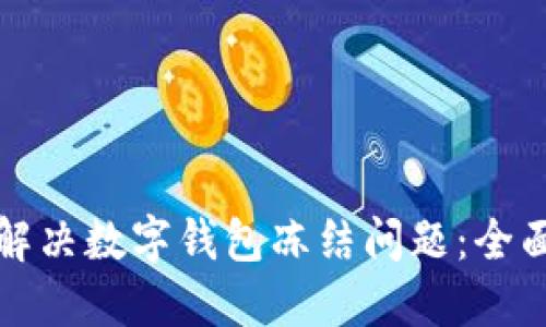 如何解决数字钱包冻结问题:全面指南