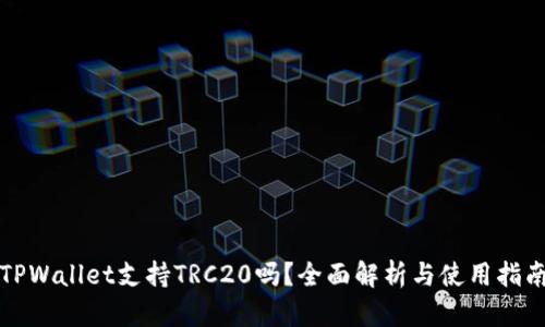 TPWallet支持TRC20吗?全面解析与使用指南