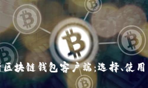 全面解析区块链钱包客户端:选择、使用与安全性
