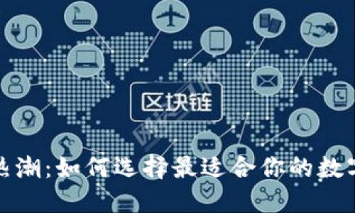 数字货币钱包热潮:如何选择最适合你的数字资产管理工具