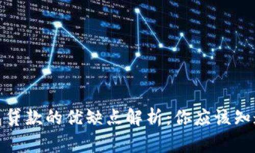 数字钱包贷款的优缺点解析:你应该知道的事情